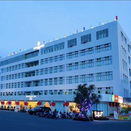 Sai Gon - Bac Lieu Hotel Bagian luar foto