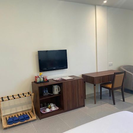 Sai Gon - Bac Lieu Hotel Bagian luar foto