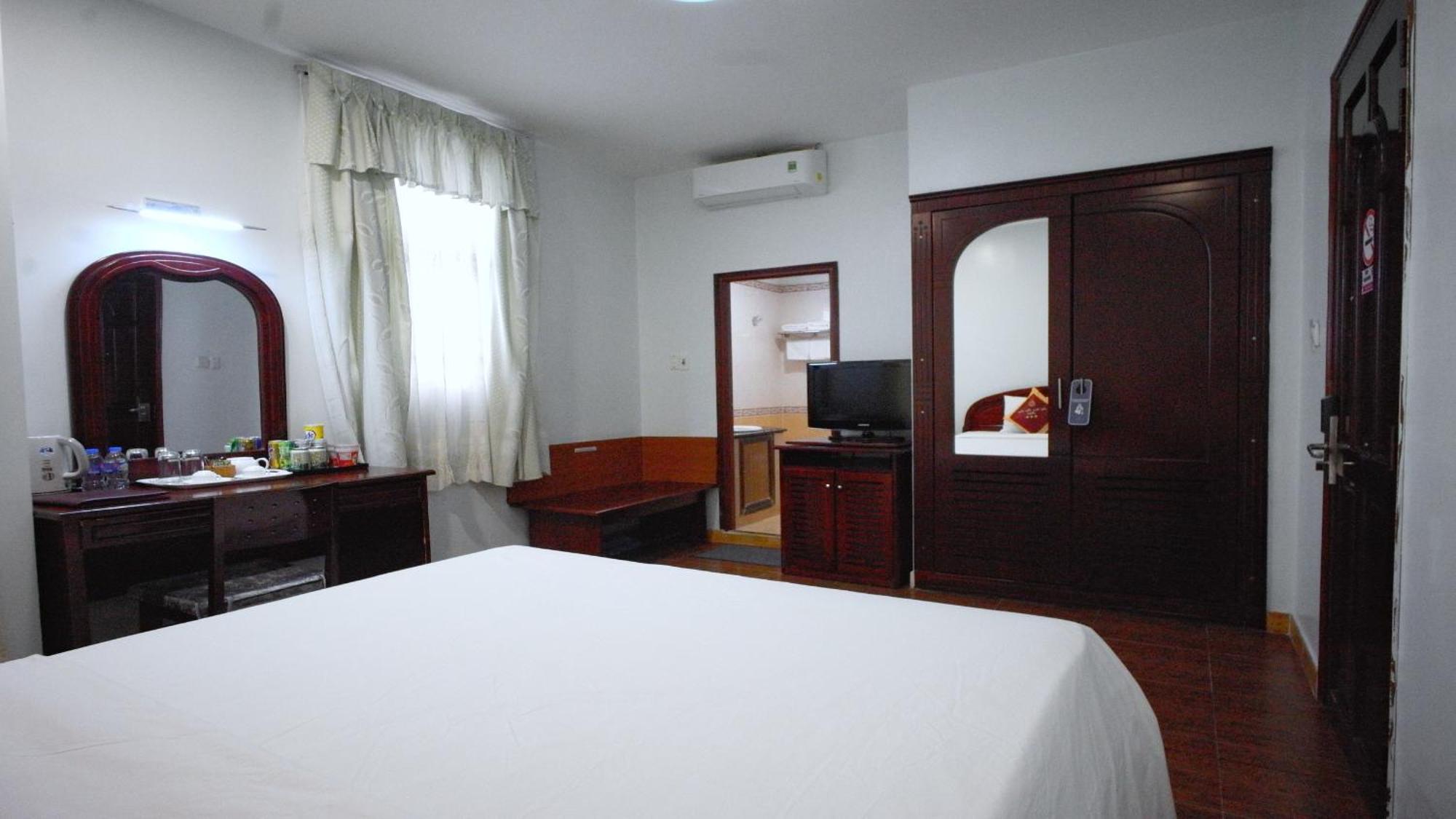 Sai Gon - Bac Lieu Hotel Bagian luar foto